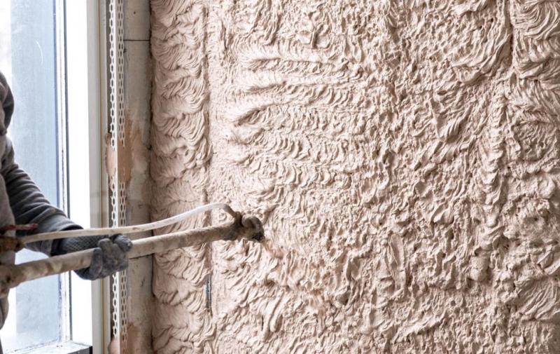 L'enduit projet&eacute; pour votre fa&ccedil;ade, quels b&eacute;n&eacute;fices ?