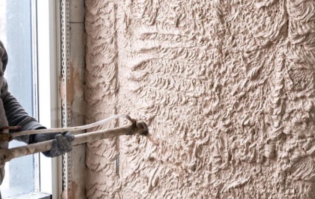 L'enduit projet&eacute; pour votre fa&ccedil;ade, quels b&eacute;n&eacute;fices ?