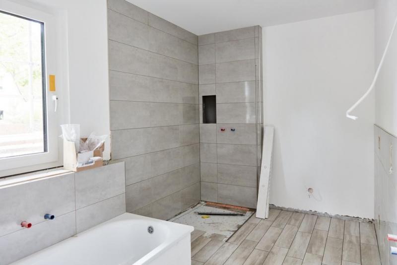 Carrelage, fa&iuml;ence et pose de placo, ce qu'implique un am&eacute;nagement int&eacute;rieur r&eacute;ussi