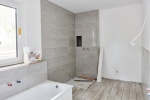Carrelage, fa&iuml;ence et pose de placo, ce qu'implique un am&eacute;nagement int&eacute;rieur r&eacute;ussi